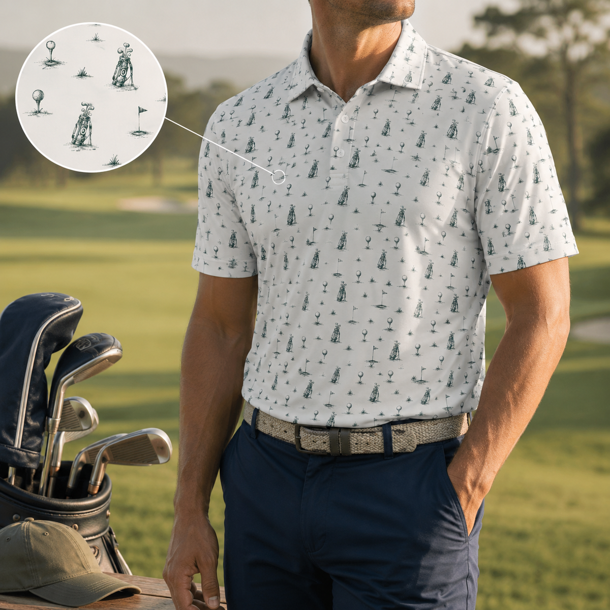 Sunday Tee Times