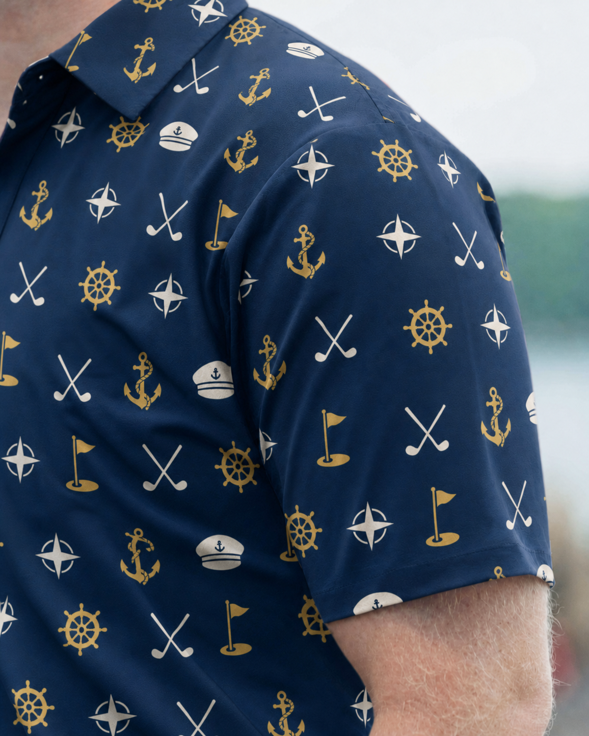 Yacht Club