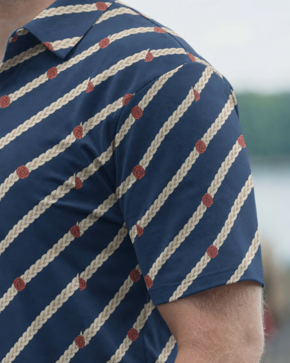 Rope Stripe