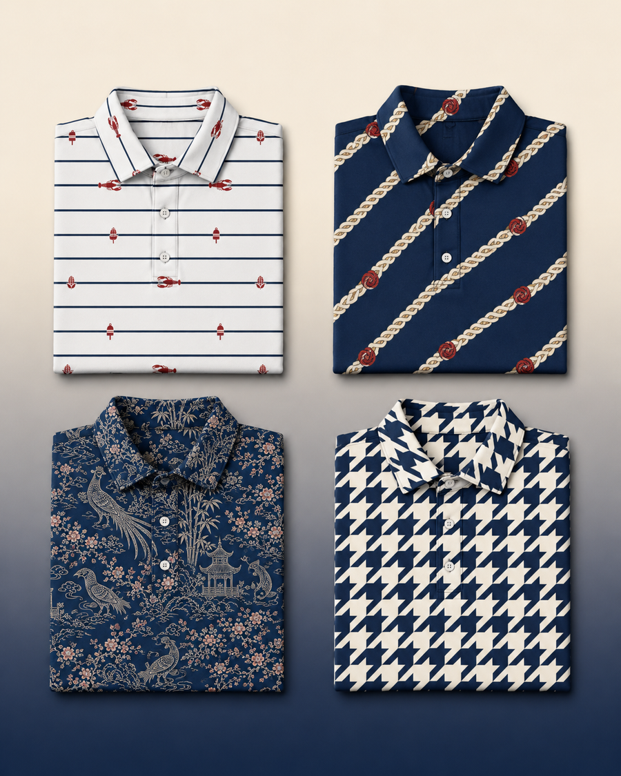 Classic Patterns