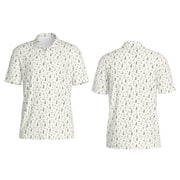 Sunday Tee Times Polo | Quietly the Best Shirt You Own