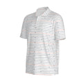 Harbor Stripe Polo