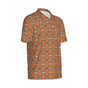 Marrakesh Polo | Tile Work You Can Wear
