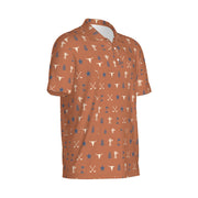 Lone Star Polo | Everything's Bigger, Including Drives