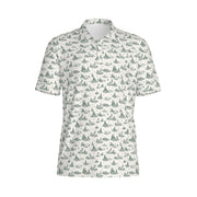 Whitetail Ridge Polo | Deer Camp Meets Country Club