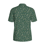 Caddie Kit Polo | Everything in the Bag, On the Shirt