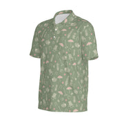 Garden Party Polo | Deck Chairs & Long Afternoons