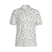 Northwoods Lake Polo | Cabin Season, All Season