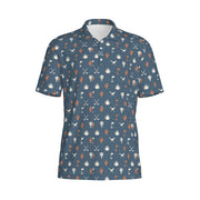Desert Nights Polo | Agave, Cactus & Cold Beers