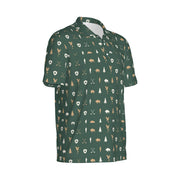 Big Sky Polo | Bison, Pines & Perfect Lies
