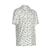 Whitetail Ridge Polo | Deer Camp Meets Country Club