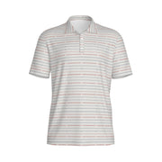 Firecracker Stripe Polo | Fourth of July, Fairway Fit