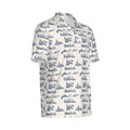 Windy City Toile Polo