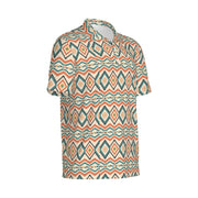 Trading Post Polo | Southwest Blanket, Modern Fit