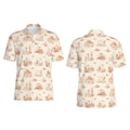 Scottsdale Toile Polo