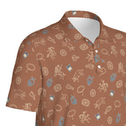 Rodeo Polo | Lassos, Bandanas & Eight Seconds