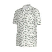 Whitetail Ridge Polo | Deer Camp Meets Country Club