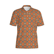 Marrakesh Polo | Tile Work You Can Wear