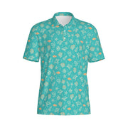 Reef Polo | Turtles, Clownfish & Clear Water