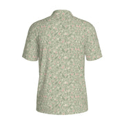 Meadow Polo | Wildflowers, Quietly