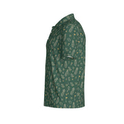 Caddie Kit Polo | Everything in the Bag, On the Shirt