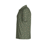 Sportsman's Club Polo | Dogs, Decoys & First Light