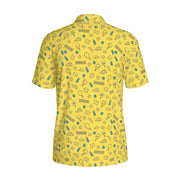 Dink City Polo | Pickleball's Official Uniform
