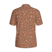 Rodeo Polo | Lassos, Bandanas & Eight Seconds