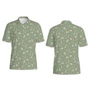 Garden Party Polo | Deck Chairs & Long Afternoons