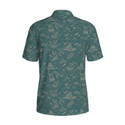 Angler Polo | Rising Trout & Still Water