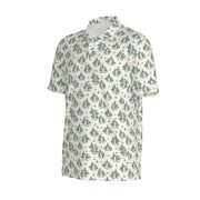 Northwoods Pine Polo | Nothing But Trees