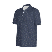 Constellation Polo | Every Star You Can't See in Town