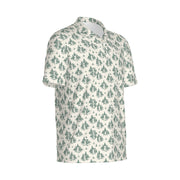 Northwoods Pine Polo | Nothing But Trees