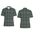 Tartan Polo