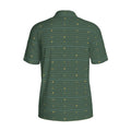 Gameday Stripe Polo