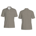 Herringbone Polo