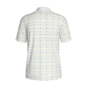 Racquet Club Polo | Laurels, Volleys & Long Lunches