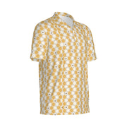 Honeycomb Polo | Busy Bees, Easy Rounds