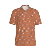 Lone Star Polo | Everything's Bigger, Including Drives