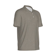 Herringbone Polo | Tailoring, Without the Tailor