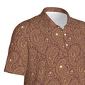 Paisley Polo