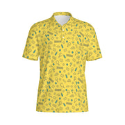 Dink City Polo | Pickleball's Official Uniform