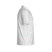 Harbor Stripe Polo | Anchors Away, Fairway Ready
