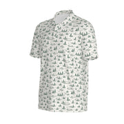 Northwoods Lake Polo | Cabin Season, All Season