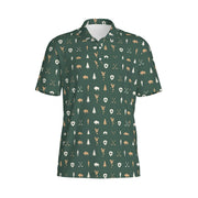 Big Sky Polo | Bison, Pines & Perfect Lies