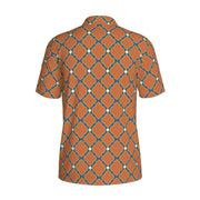 Marrakesh Polo | Tile Work You Can Wear