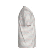 Firecracker Stripe Polo | Fourth of July, Fairway Fit