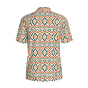 Trading Post Polo | Southwest Blanket, Modern Fit