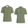 Deco Fan Polo