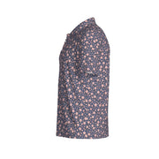 Cherry Blossom Polo | Two Weeks a Year, All Year